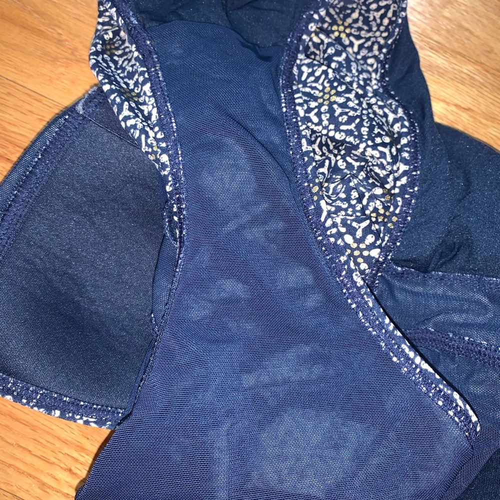 Patterned Bathing suit👙 - Picture 3 of 4